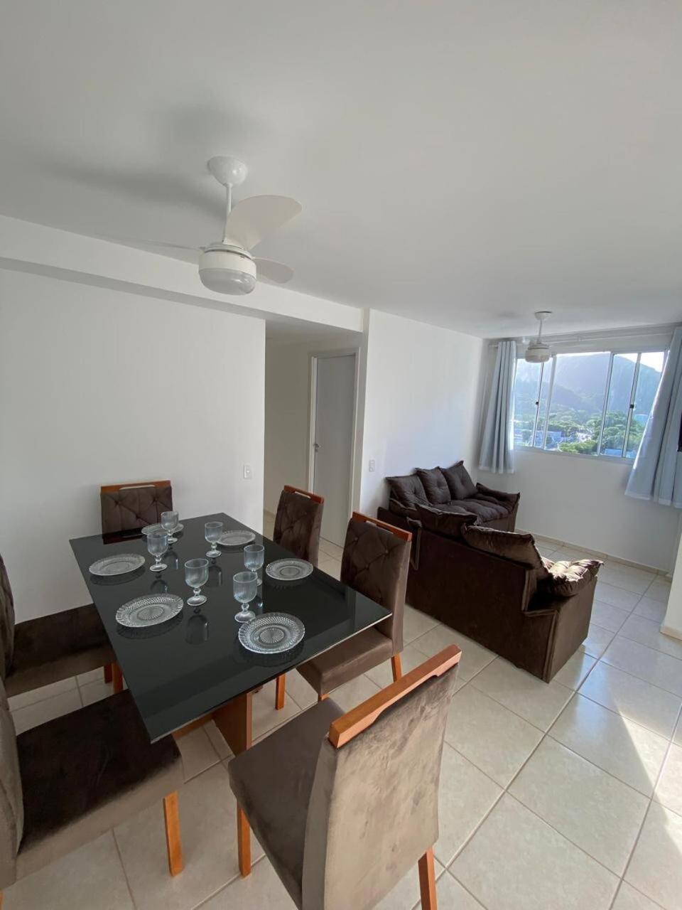Appartement Apogeu Barra