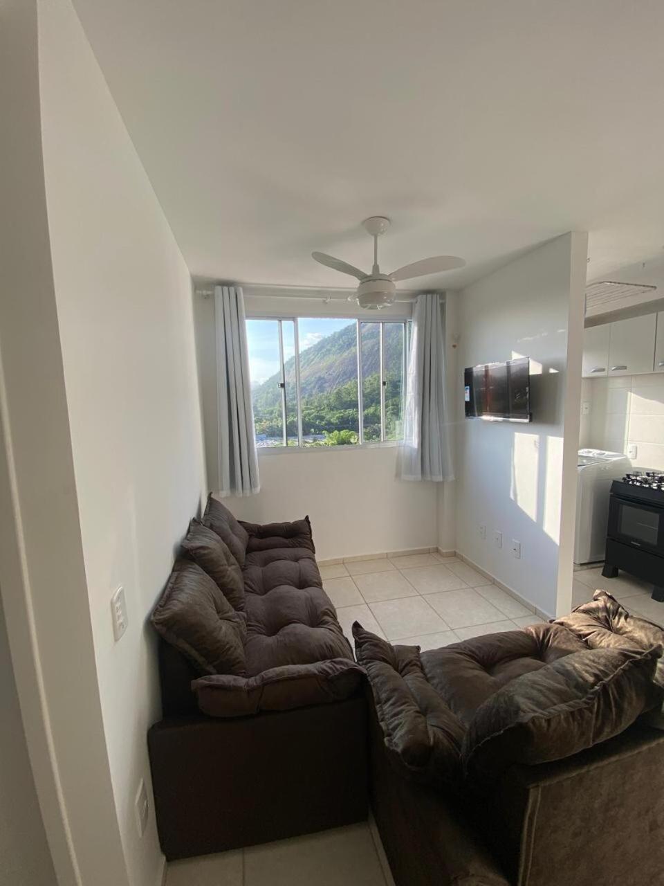 Appartement Apogeu Barra *