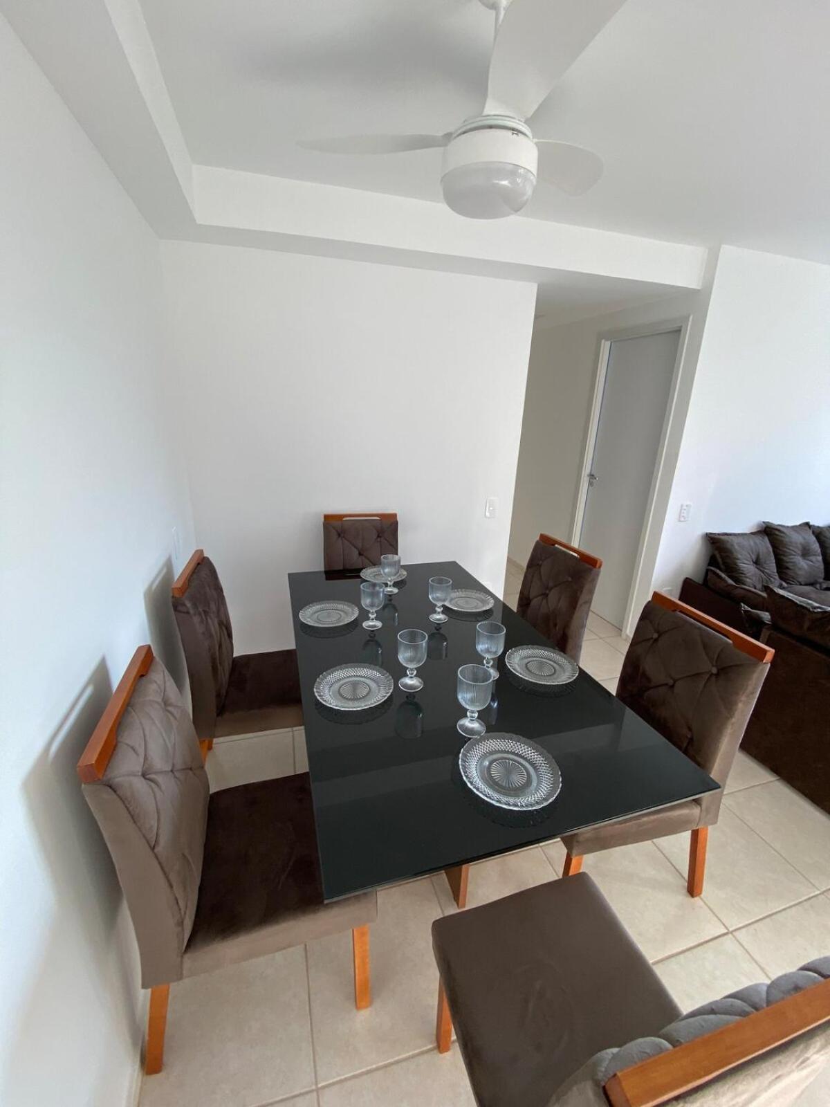 Apogeu Barra Appartement